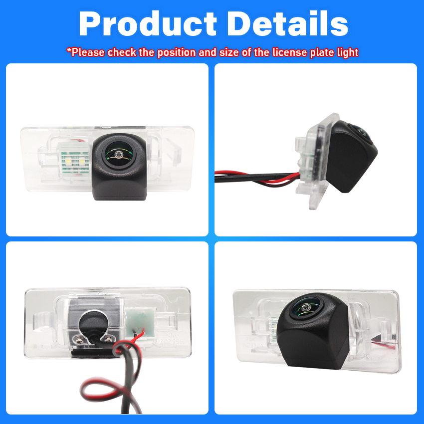 AHD 1080P 170° Fish Eye Lens C - Trail Camera Infrared review and price