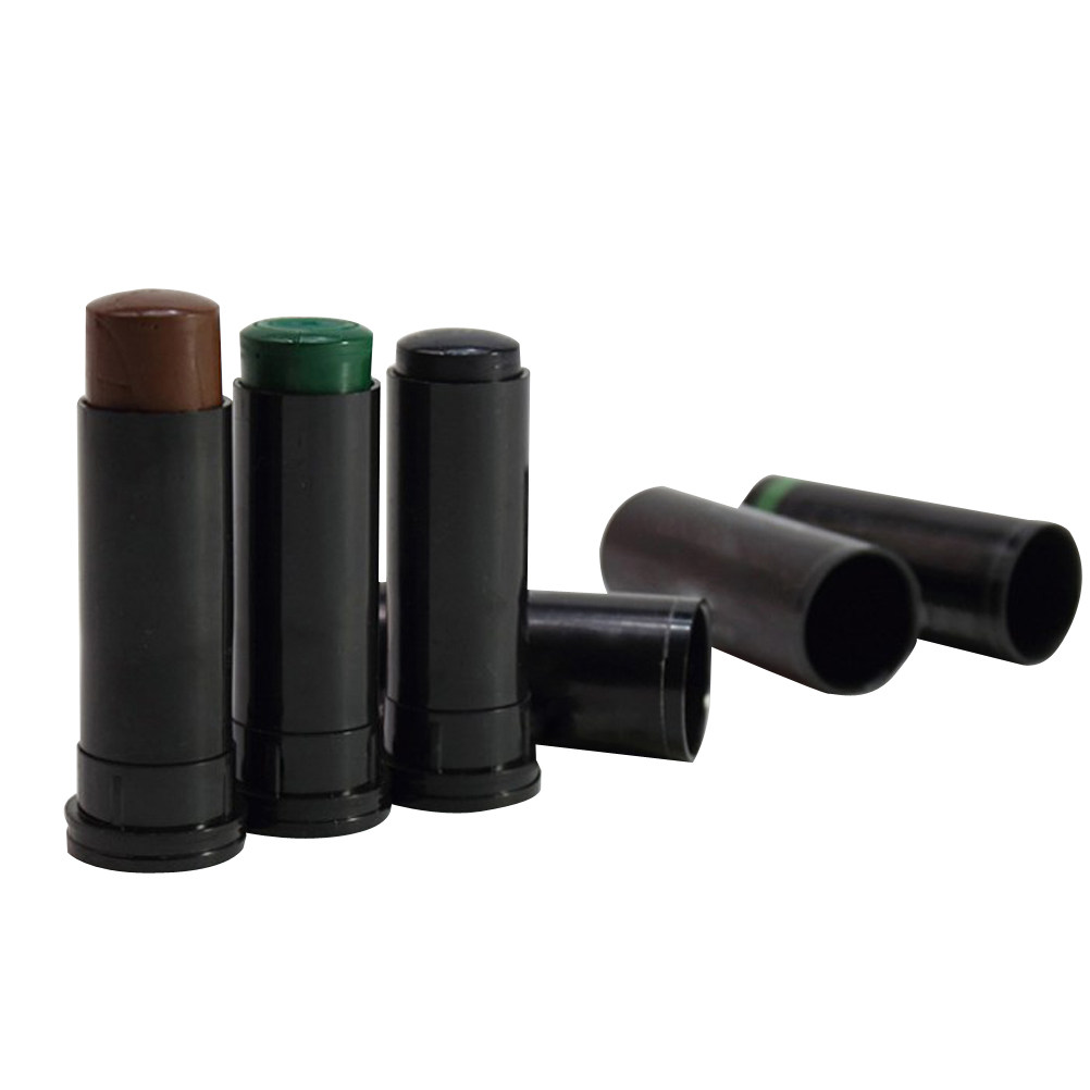 3Pcs Camouflage Face Paint Sti - Camo Face Paint review and price