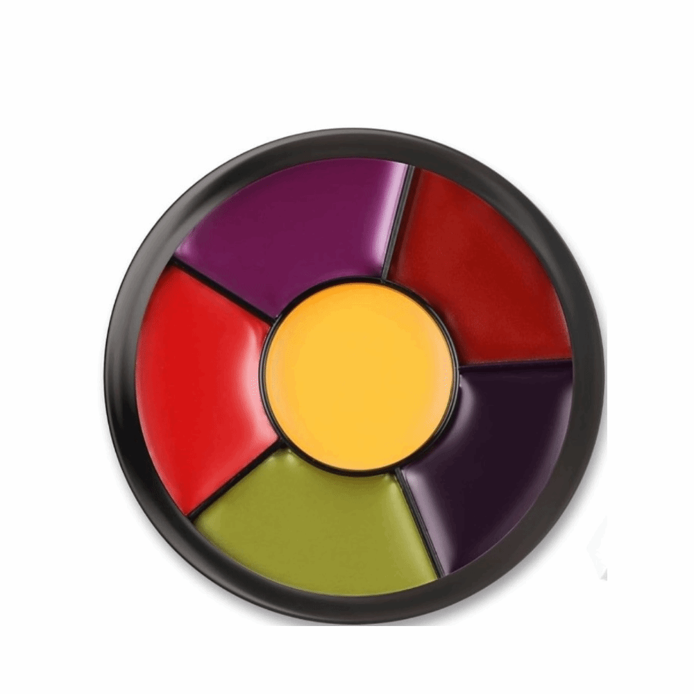 Makeup Kit 6 Colors Face Paint - Camo Face Paint review and price