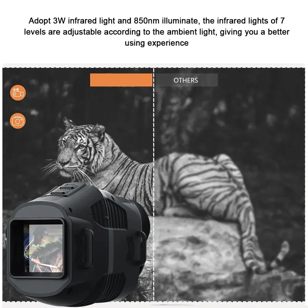 R11 1080P Monocular Infrared N - Trail Camera Infrared review and price