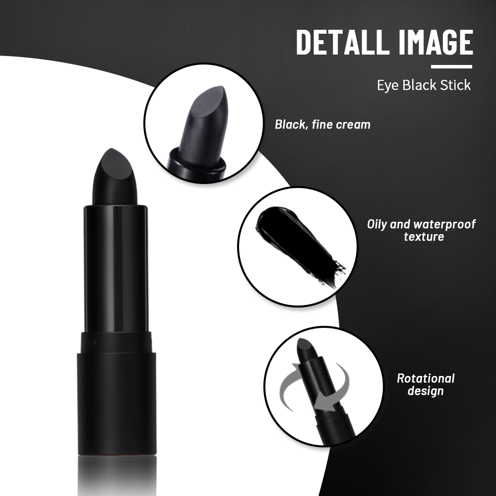 Eye Black Stick For Football/B - Camo Face Paint review and price