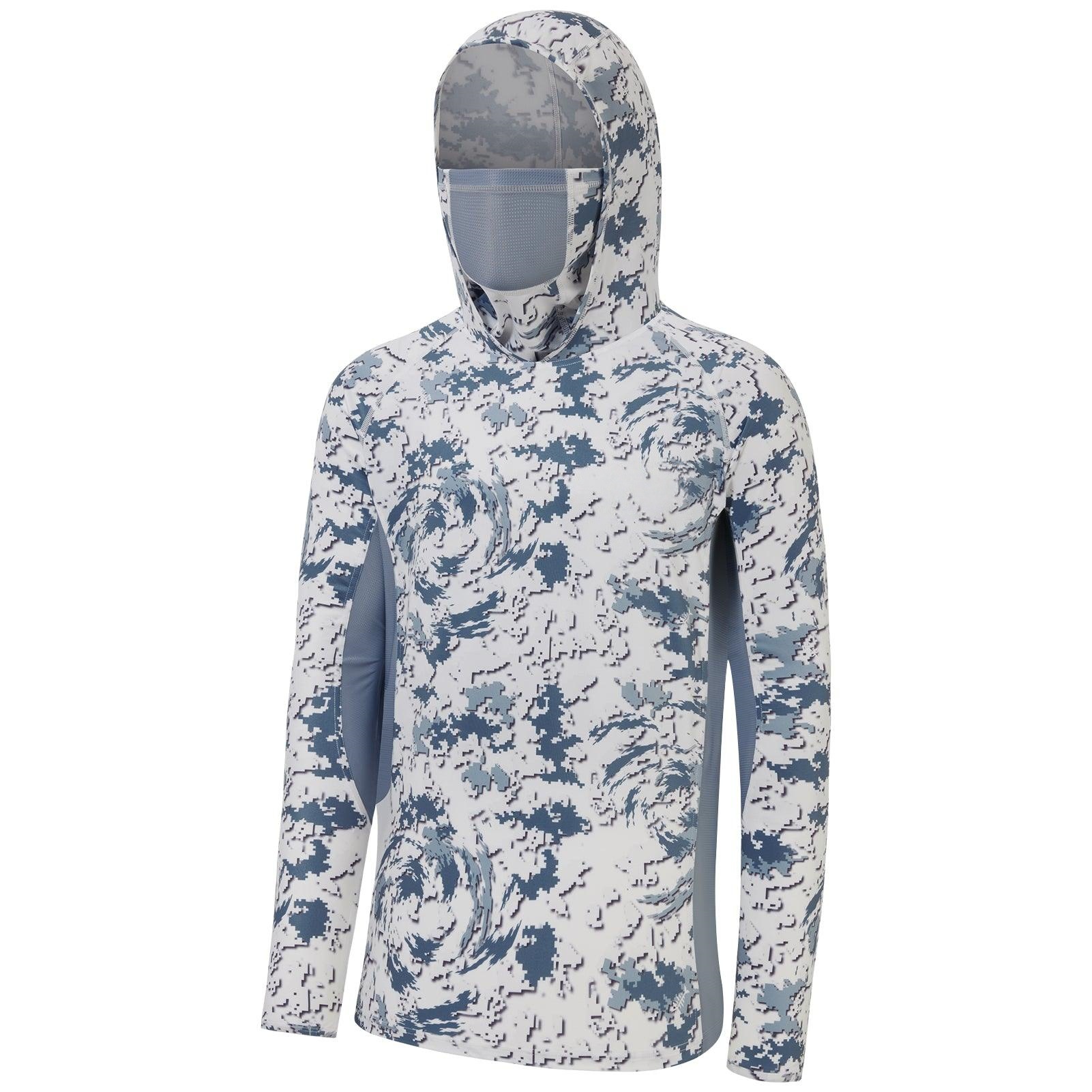 Outdoor Men 3D Leaf Camo Print - Outdoor Hunting Prints review and price