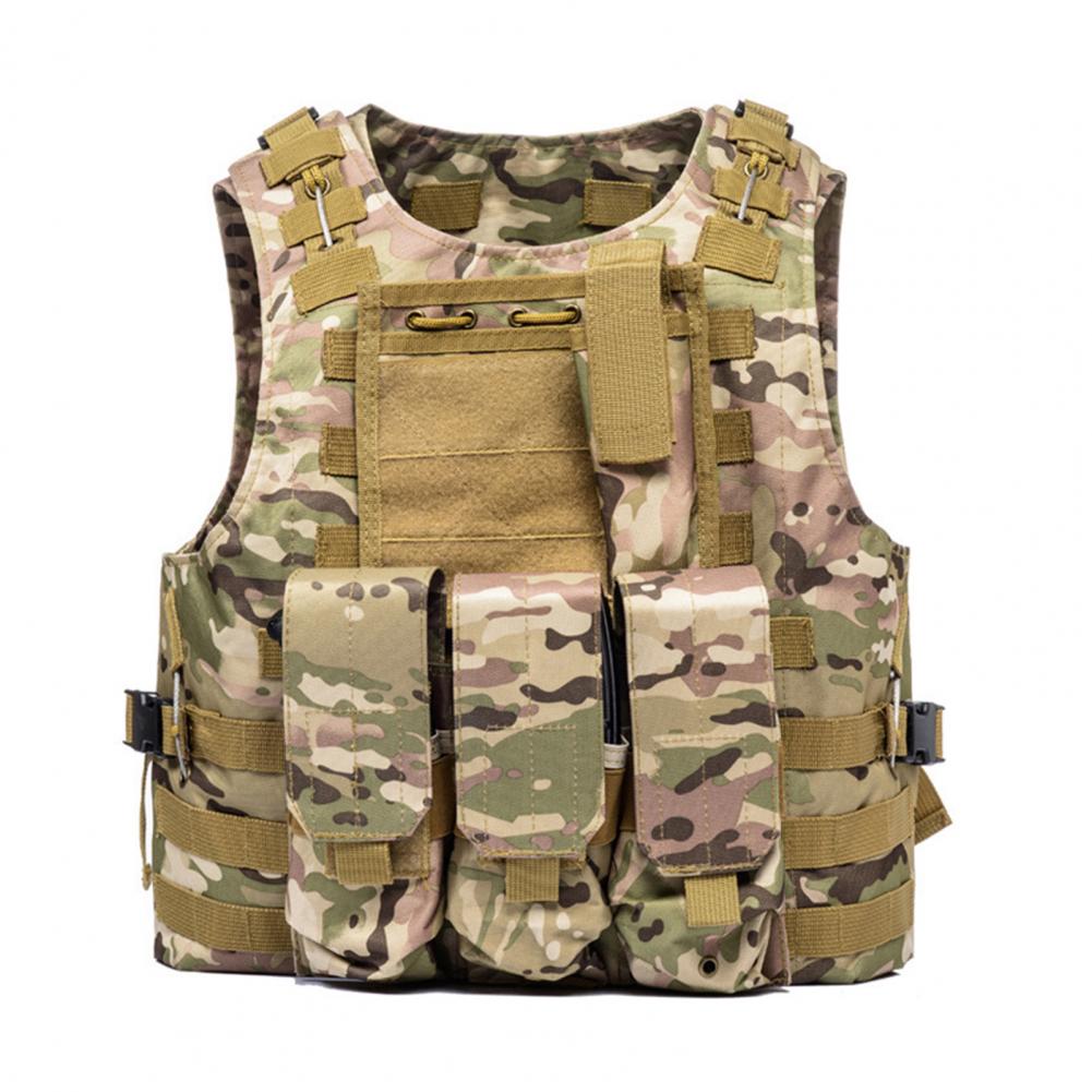 Kids Adults Vest Adjustable Tr - Outdoor Hunting Games For Kids review and price