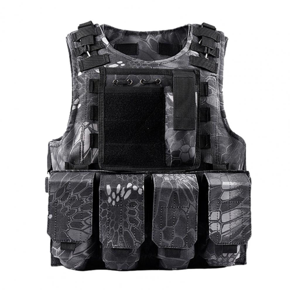 Kids Adults Vest Adjustable Tr - Outdoor Hunting Games For Kids review and price