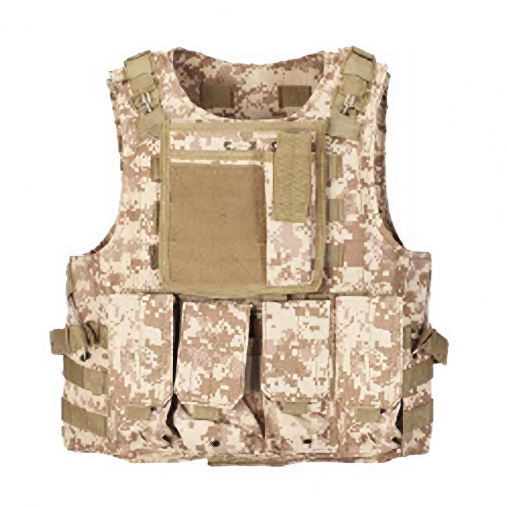 Kids Adults Vest Adjustable Tr - Outdoor Hunting Games For Kids review and price