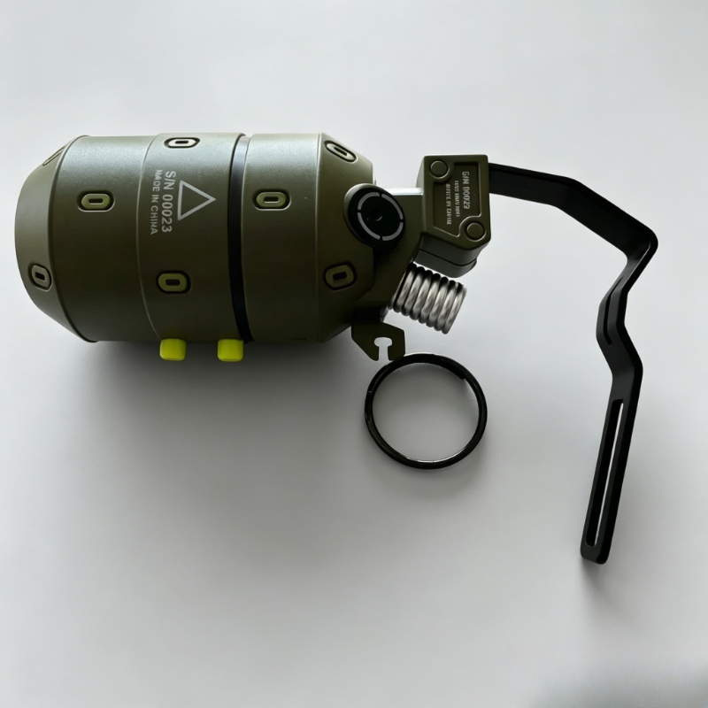 Manual Loading Cylinder Soft P - Camo Face Paint review and price