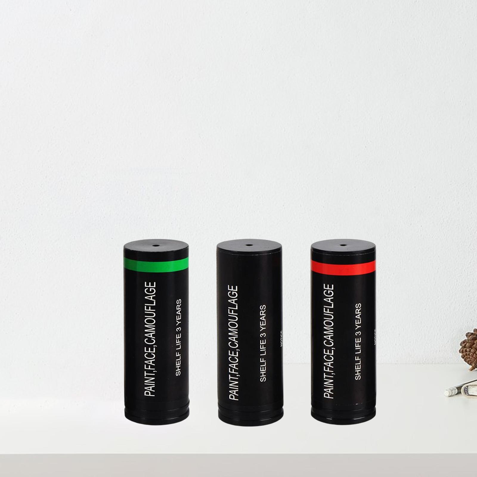 3x Red Black Camo Face Paint T - Camo Face Paint review and price